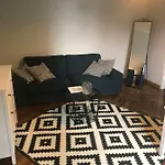 Apartment Loft Gizycko