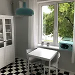 Loft Apartment Gizycko