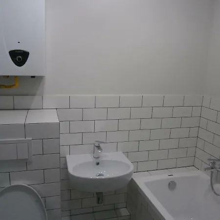 Apartament Loft *