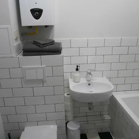 Apartament Loft *
