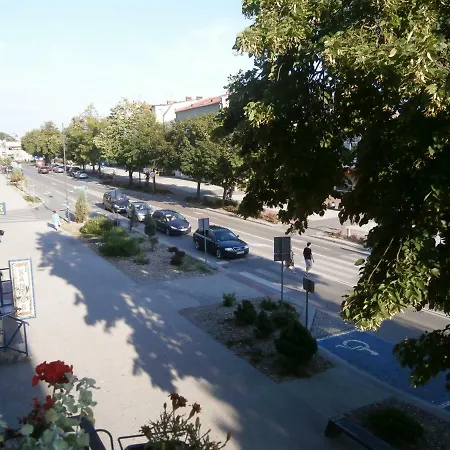 Loft Apartment Gizycko