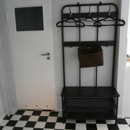 Loft Apartament *