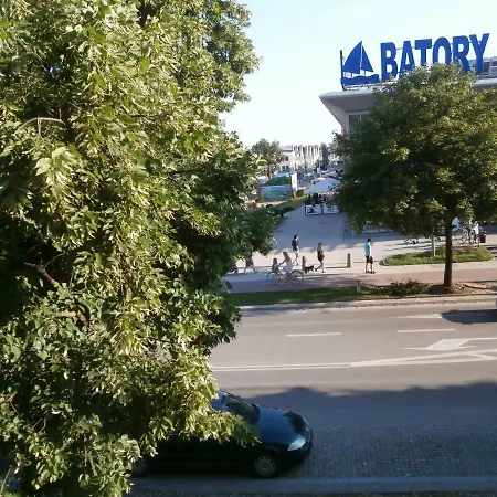Apartament Loft Giżycko