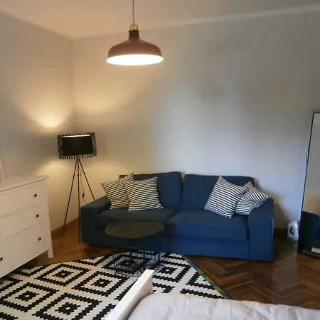 Loft Apartment Gizycko