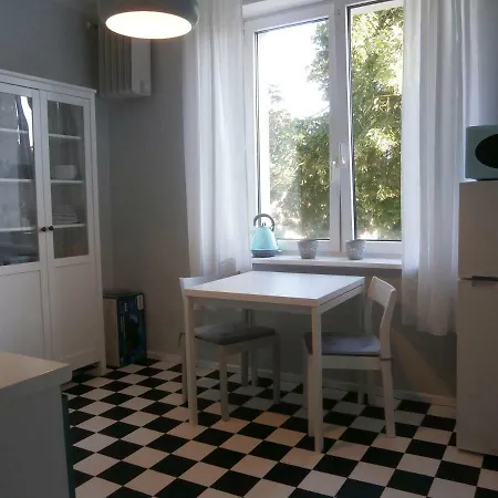 Apartament Loft
