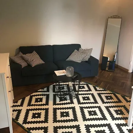 Apartment Loft Gizycko
