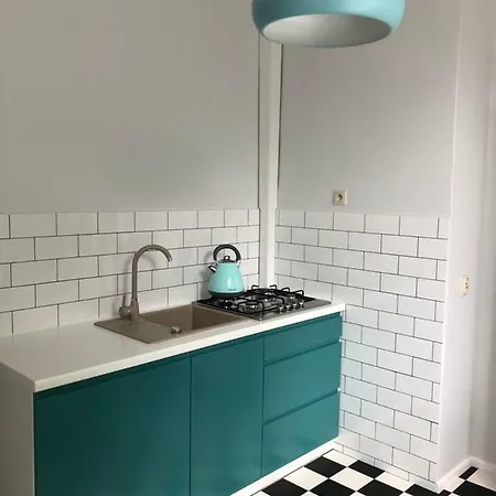 Apartament Loft