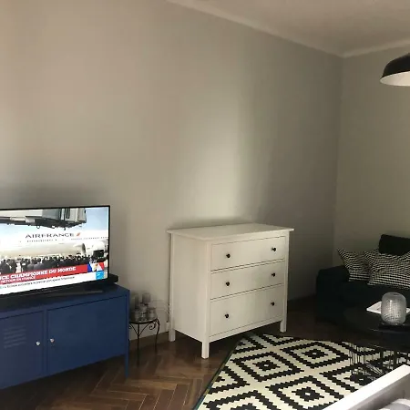 Loft Apartment